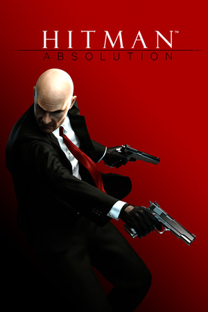 Cover art of Hitman: Absolution™