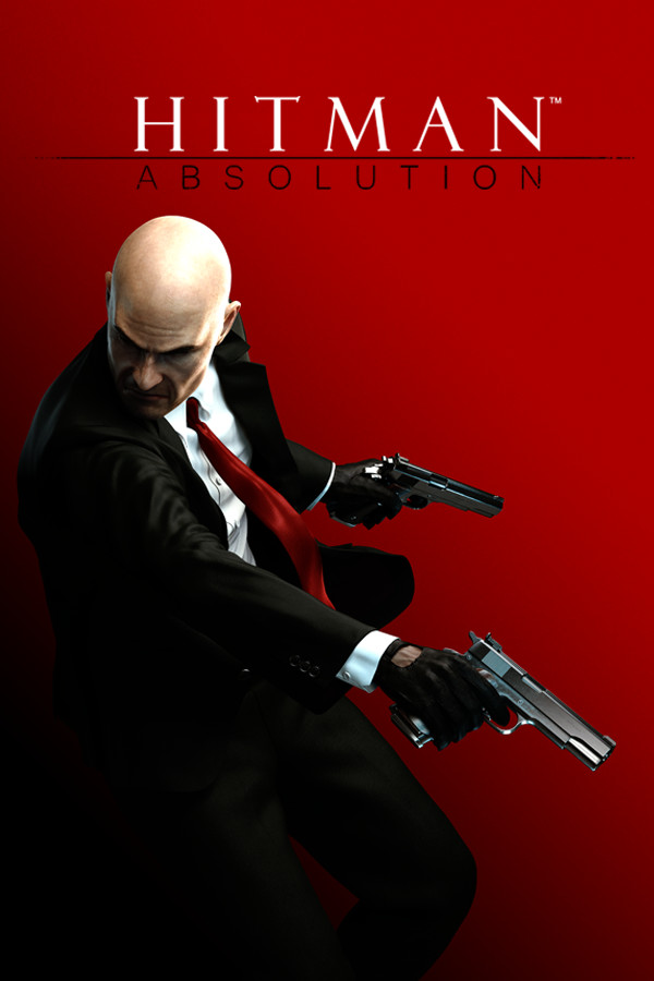 Capa de Hitman: Absolution™
