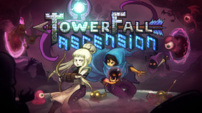 TowerFall Ascension screenshot thumbnail video