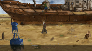 Residue: Final Cut screenshot thumbnail video