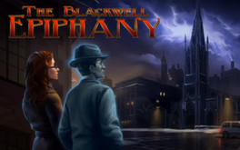 Blackwell Epiphany teaser trailer