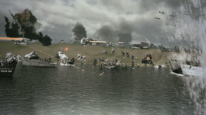 Panzer Corps: Allied Corps screenshot thumbnail video