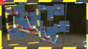 Crazy Machines: Golden Gears screenshot thumbnail video