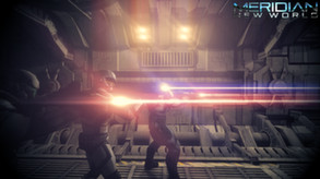 Meridian: New World screenshot thumbnail video