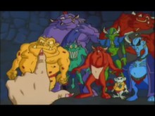 Litil Divil screenshot thumbnail video