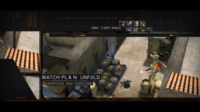 Breach & Clear screenshot thumbnail video