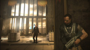 DXTF PC Launch Trailer ESRB ENG