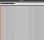 Liquid Rhythm Collection — The Arranger