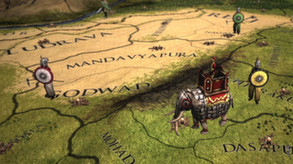 Crusader Kings II: Rajas of India Release Trailer video thumbnail for Expansion - Crusader Kings II: Rajas of India