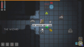 Quest of Dungeons screenshot thumbnail video