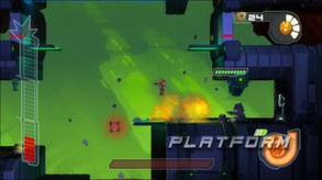 Explodemon screenshot thumbnail video