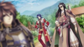 Agarest Zero screenshot thumbnail video