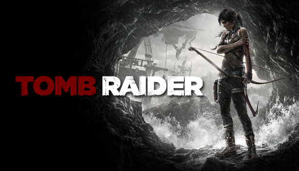 Tomb Raider: Definitive Edition