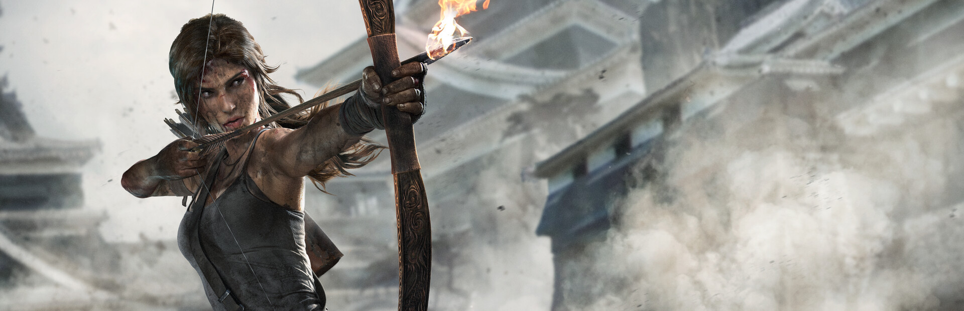 Tomb Raider Game of the Year