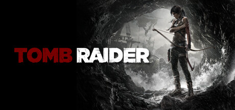 Save 80% on Tomb Raider on Steam