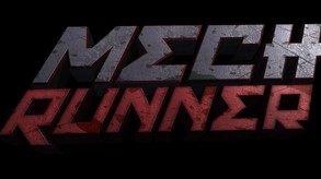 MechRunner screenshot thumbnail video