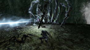 DARK SOULS II screenshot thumbnail video