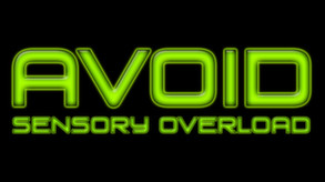 Avoid - Sensory Overload screenshot thumbnail video