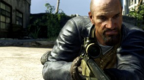 Call of Duty: Ghosts - Rorke Special Character screenshot thumbnail video