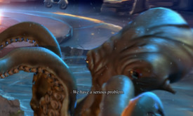 Abyss: The Wraiths of Eden screenshot thumbnail video