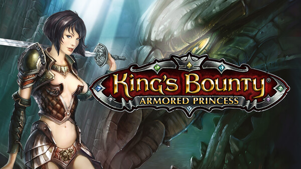 King's Bounty_Collector's pack trailer