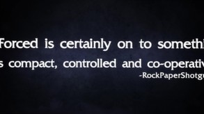 FORCED Deluxe Content screenshot thumbnail video