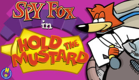Spy Fox In: Hold the Mustard screenshot thumbnail video