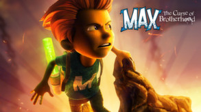 Max: The Curse of Brotherhood screenshot thumbnail video