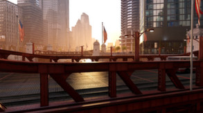 Welcome to Chicago - UK