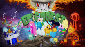 Adventure Time: Finn and Jake's Epic Quest screenshot thumbnail video