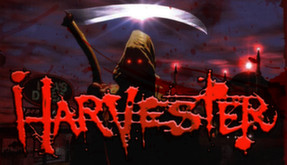 Harvester-游戏截图