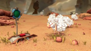 Flockers screenshot thumbnail video