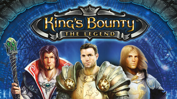 King's Bounty: The Legend screenshot thumbnail video
