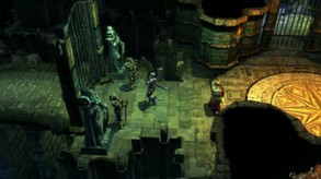 King's Bounty: Crossworlds