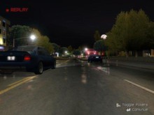 Street Racing Syndicate screenshot thumbnail video