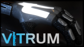 Vitrum Trailer One