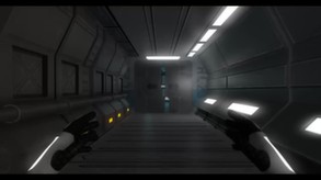 Vitrum Trailer Two
