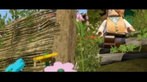 LEGO The Hobbit - The Battle Pack screenshot thumbnail video