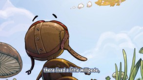 Millie screenshot thumbnail video