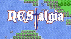 NEStalgia Trailer