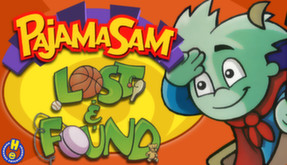 Pajama Sam's Lost & Found screenshot thumbnail video
