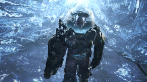 Batman: Arkham Origins - Cold, Cold Heart screenshot thumbnail video