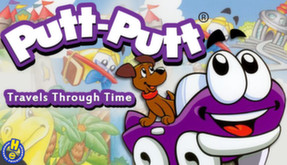 Putt-Putt Travels Through Time screenshot thumbnail video