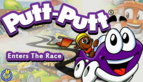 Putt-Putt Enters the Race screenshot thumbnail video