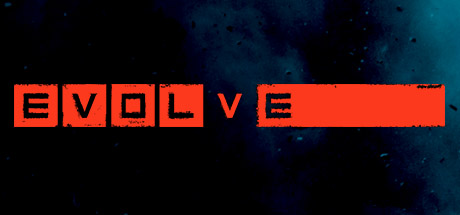 Evolve [Closed Beta] game cover