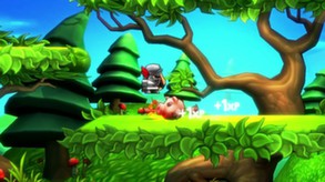Muffin Knight screenshot thumbnail video