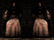 Nicolas Eymerich - The Inquisitor - Book 1: The Plague screenshot thumbnail video