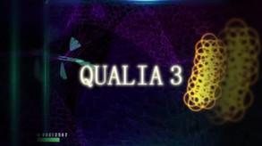 QUALIA 3: Multi Agent screenshot thumbnail video