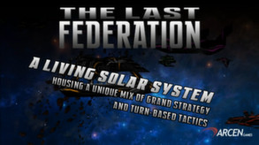 The Last Federation screenshot thumbnail video