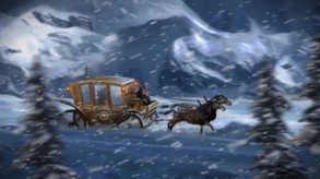 Clockwork Tales: Of Glass and Ink screenshot thumbnail video